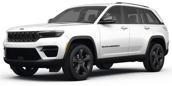 JEEP GRAND CHEROKEE 2023 1C4RJKAG3P8744358 image